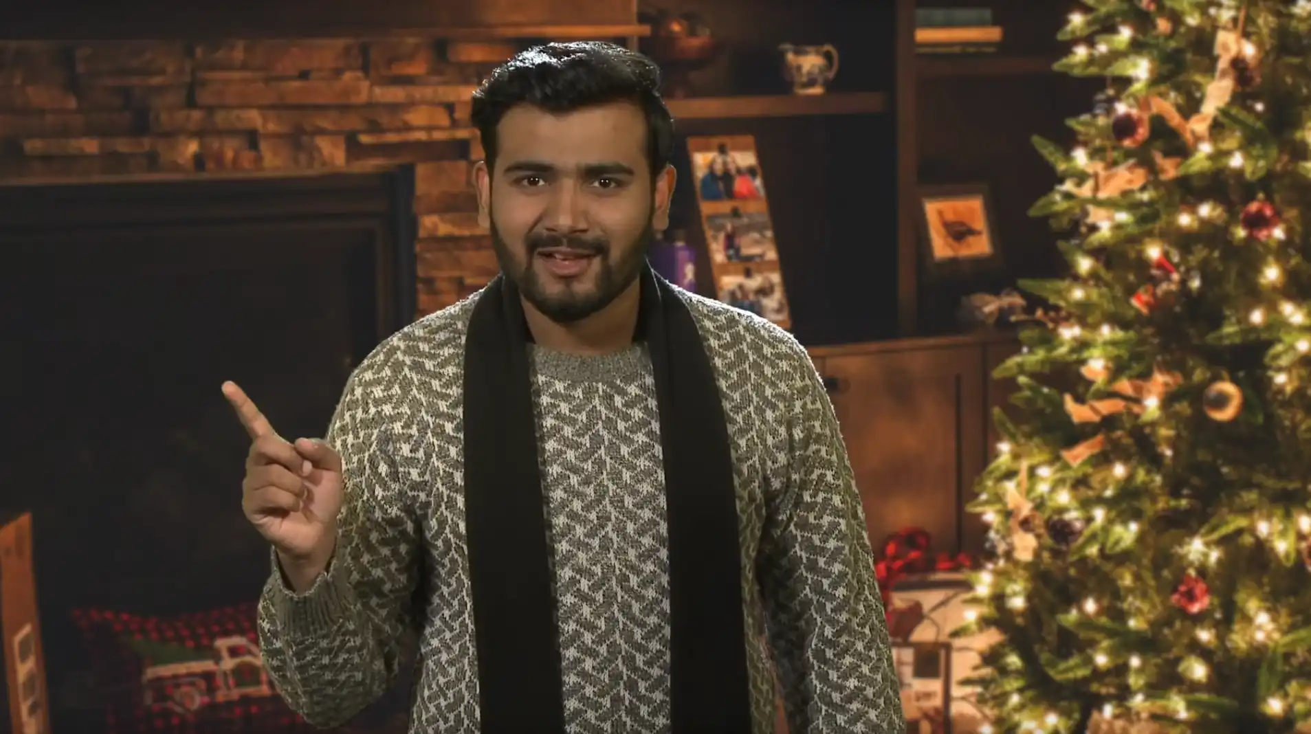 Wrap n Run Acting image 4